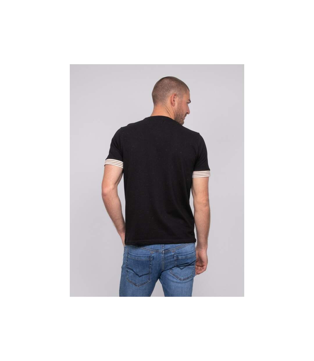 T-shirt coton NILANBAL-2