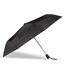 Isotoner Parapluie homme solide, déperlant, ouverture automatique-2