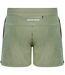 Short De Course Trial Homme Kaki Karrimor-2