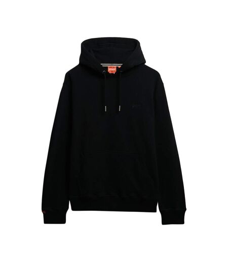 Sweat à Capuche Superdry Essential Logo Hoodie