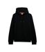 Sweat à Capuche Superdry Essential Logo Hoodie-1