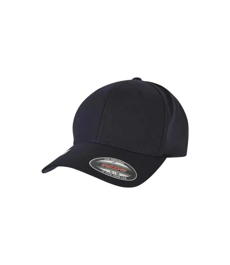 Casquette Bleu Marine Foncé Flexfit