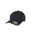 Casquette Bleu Marine Foncé Flexfit-1