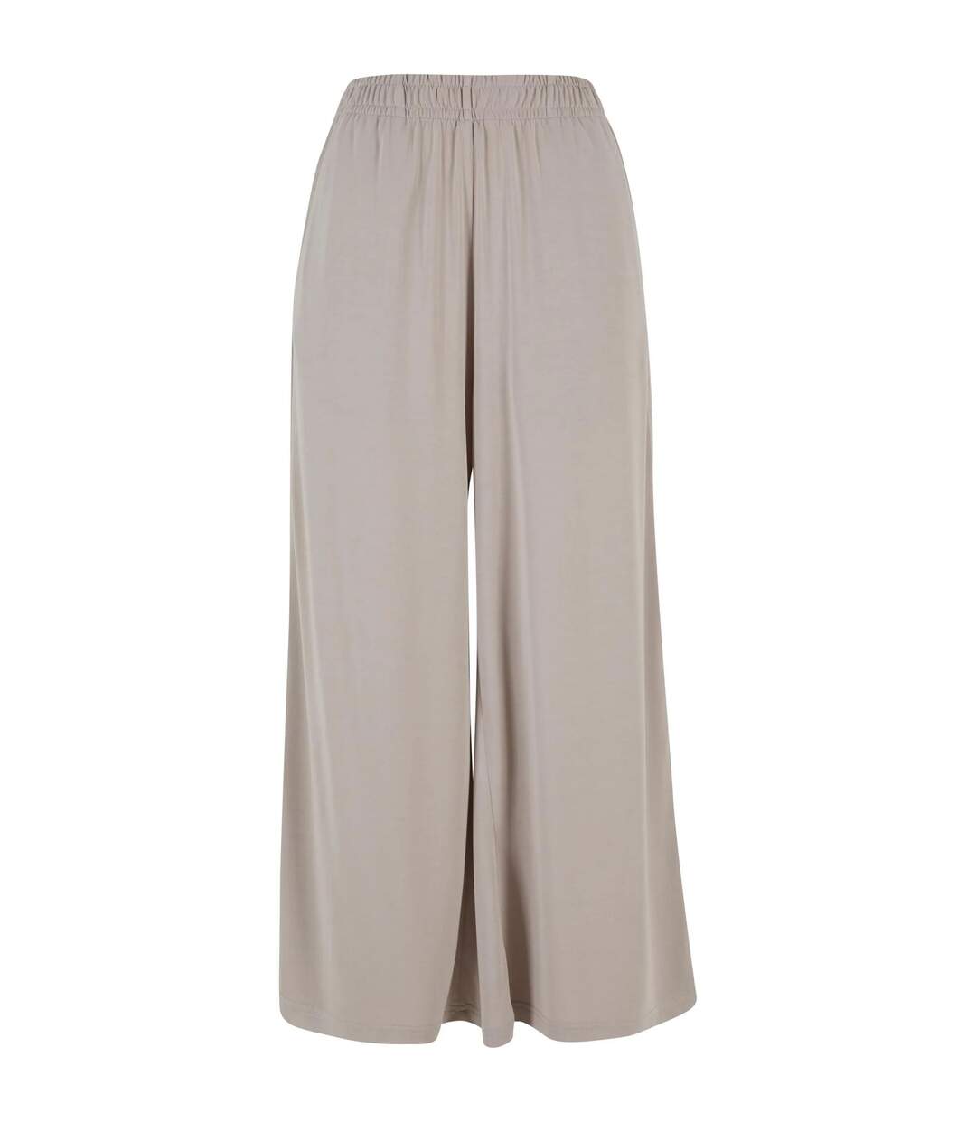 Womens/ladies Modal Culottes Cloud Urban Classics-1