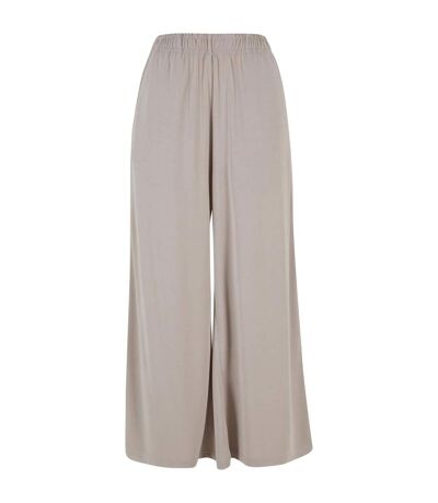 Womens/ladies Modal Culottes Cloud Urban Classics