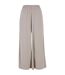 Womens/ladies Modal Culottes Cloud Urban Classics-1
