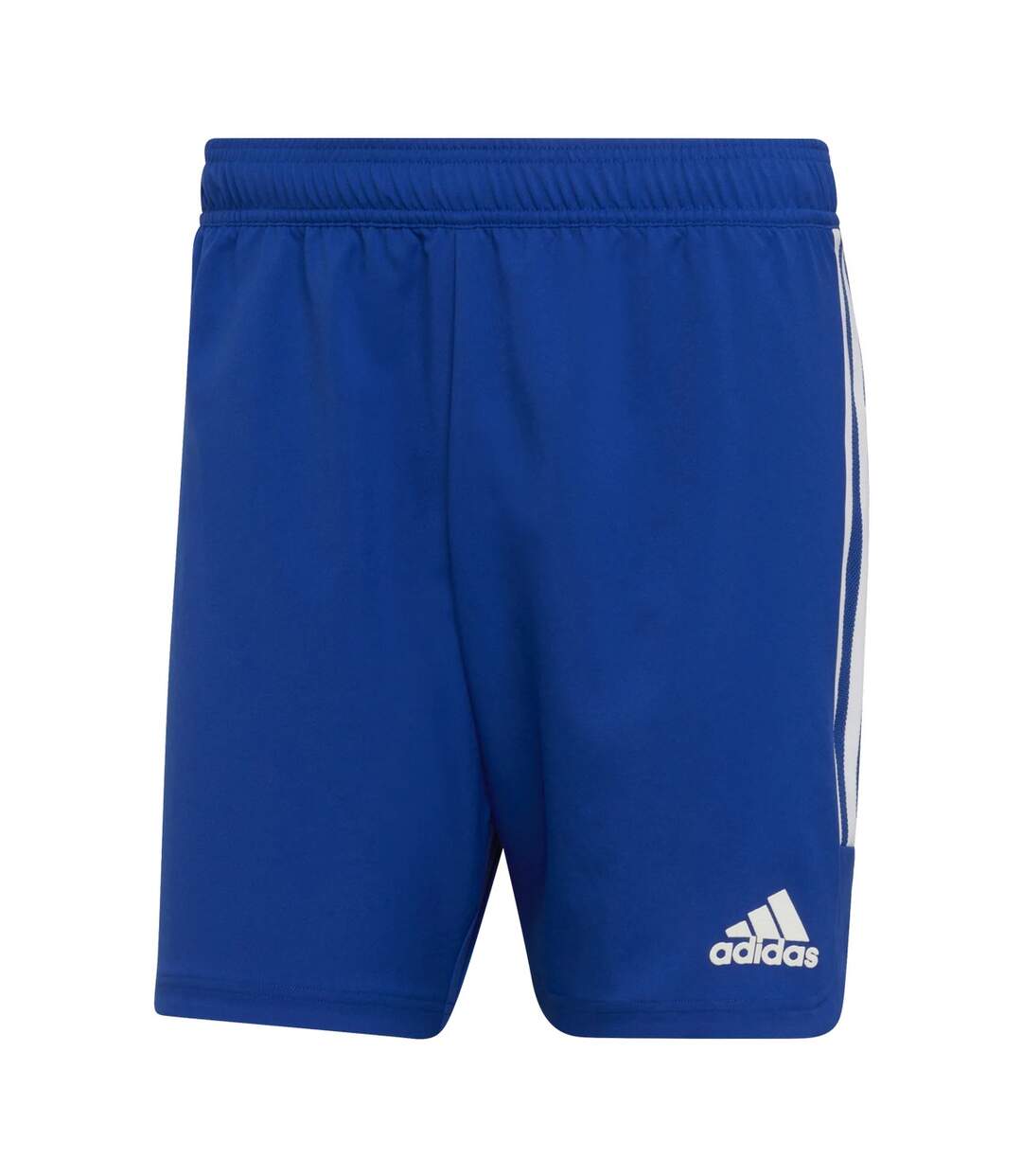 Short Condivo Match Day Homme Bleu Adidas-2