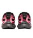 Mens Vomero Run 5 Mesh Trainers Black Peony Nike-2