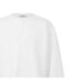 Mens Henley Sweatshirt White Belier-4