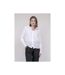 Chemise manches plissées OVIDE - Dona X Lisa-1