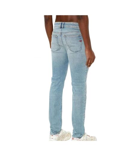 Jean Slim Bleu Clair Homme Diesel 1979 Sleenker - W31-L32