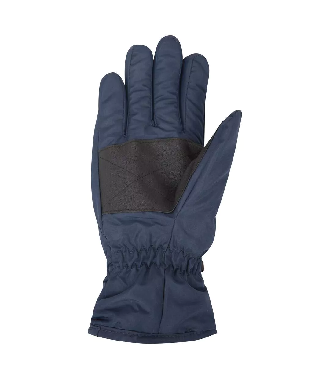 Gants De Ski Femme Bleu Marine Mountain Warehouse-2