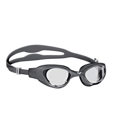 Lunettes de natation the one adulte transparent / gris / blanc Arena Arena