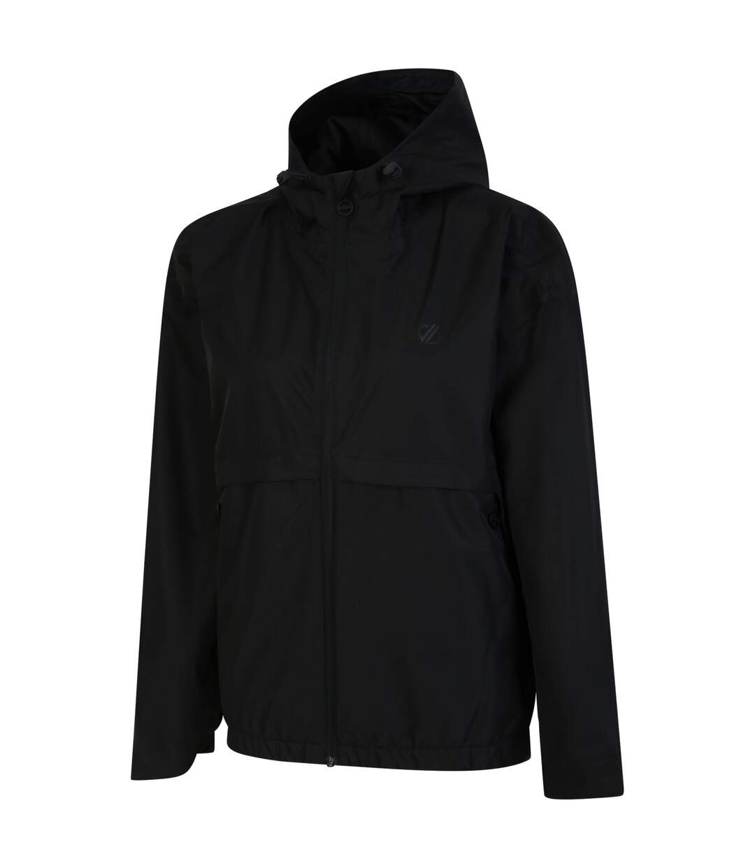 Veste imperméable swift femme noir Dare 2B