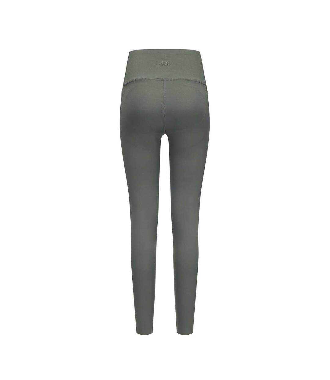 Legging Uplift Femme Basilic Slazenger-2