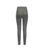 Legging Uplift Femme Basilic Slazenger-2