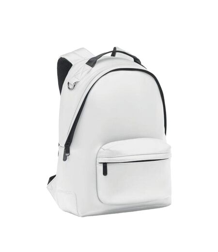 Bai pu laptop backpack one size white MidOcean