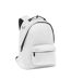 Bai pu laptop backpack one size white MidOcean-3