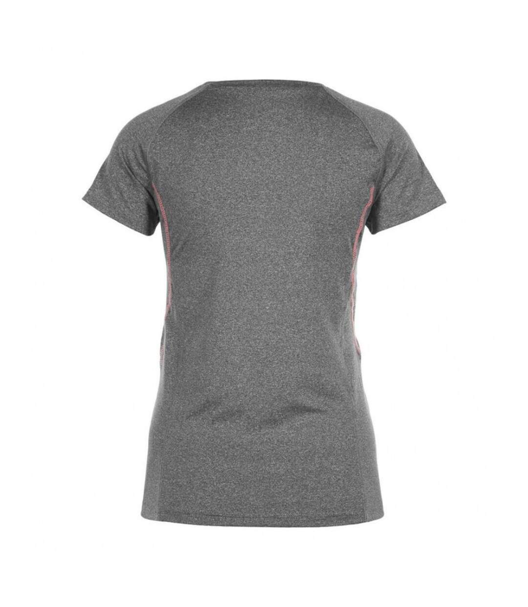 T-shirt manches courtes femme ANSHO