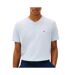 T-Shirt bleu homme tommy hilfiger essential-1