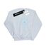 Disney Pantalon de survêtement Frozen 2 Elsa Signature Snowflake Womens/Ladies (Blanc) - UTBI18708-1