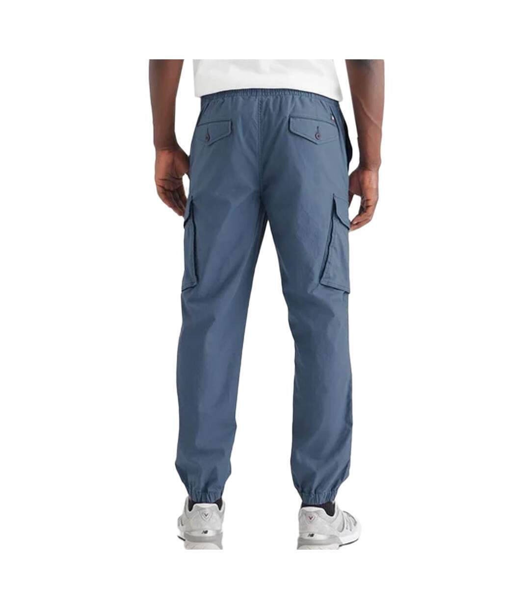 Pantalon Jogger Bleu Homme Dockers A3135 - L-2