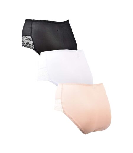 Culotte Femme INFINITIF - Pack de 3