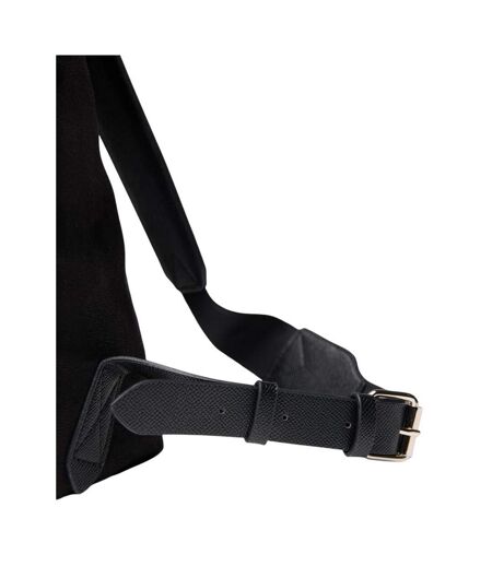 Sac À Dos Marlow Taille Unique Noir Vinga