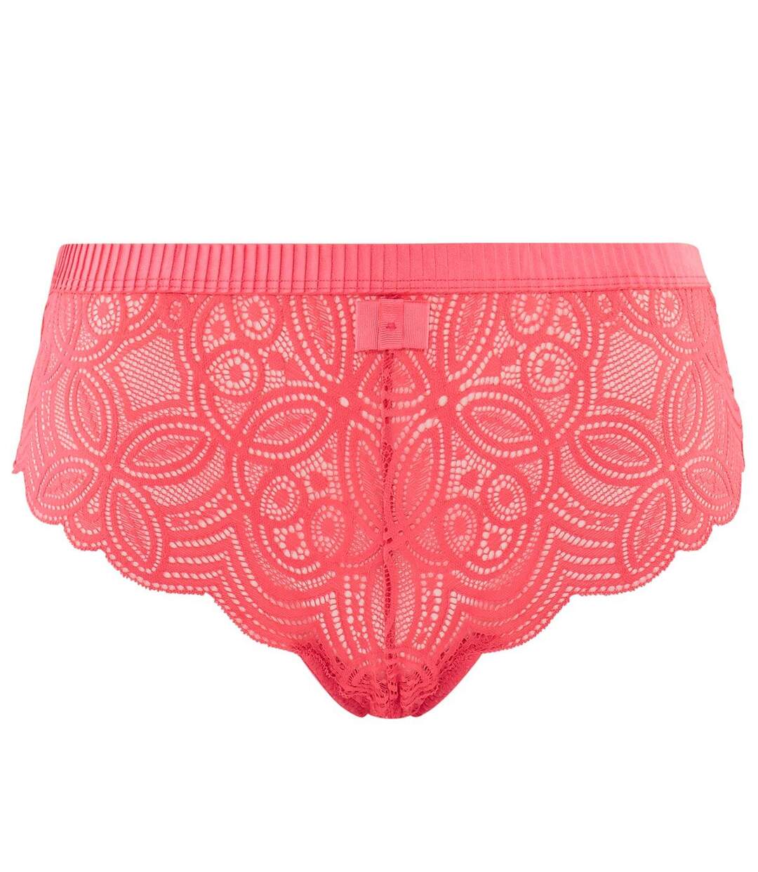 Shorty rose Egyptienne-1