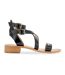 Sandales Cuir Les Tropeziennes Par M. Belarbi Hocean-2