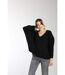 Pull Bary  | Gerard Pasquier Avec Col V | Gerard Pasquier-1