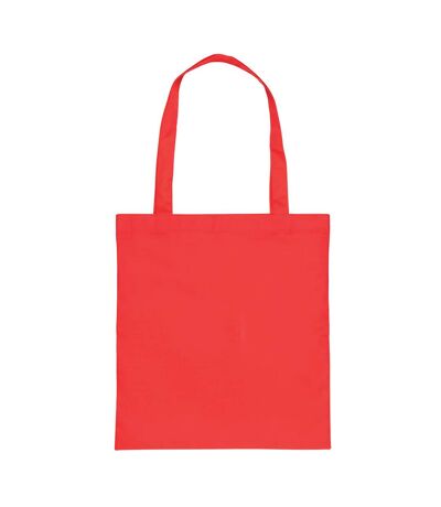 Tote Bag Impact Aware Taille Unique Rouge XD Collection