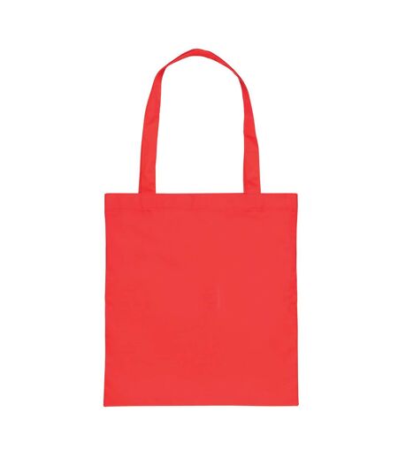 Tote Bag Impact Aware Taille Unique Rouge XD Collection