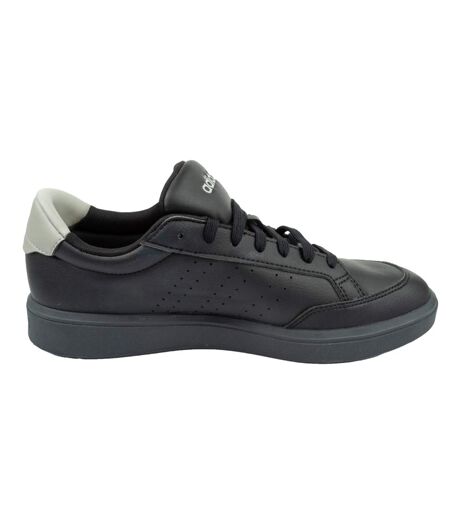 Baskets Nova Court Homme Noir Adidas
