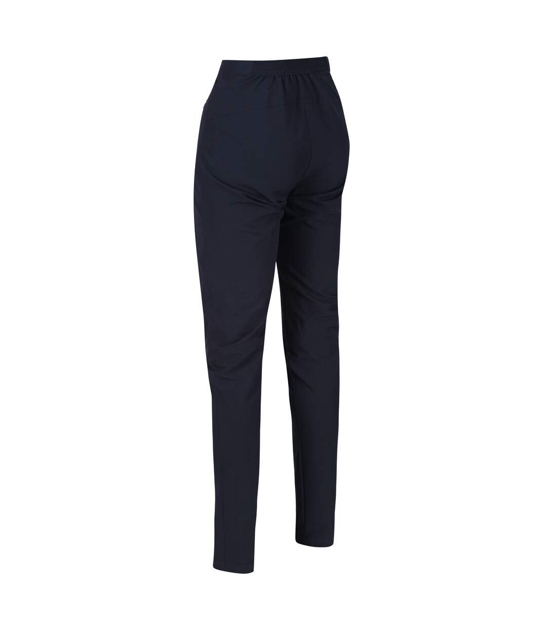 Regatta Womens/Ladies Pentre Stretch Trousers (Navy) - UTRG3311-3