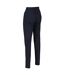 Regatta Womens/Ladies Pentre Stretch Trousers (Navy) - UTRG3311-3