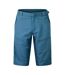 Mens Hummvee Ii Cycling Shorts Blue Steel Endura-1