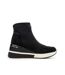 Bottines noire femme xti ankle 43033-2