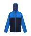 Regatta Mens Belcastel Waterproof Jacket (Oxford Blue/Navy) - UTRG10084