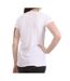 T-shirt Blanc Femme Josephin Twenty - S/M-2