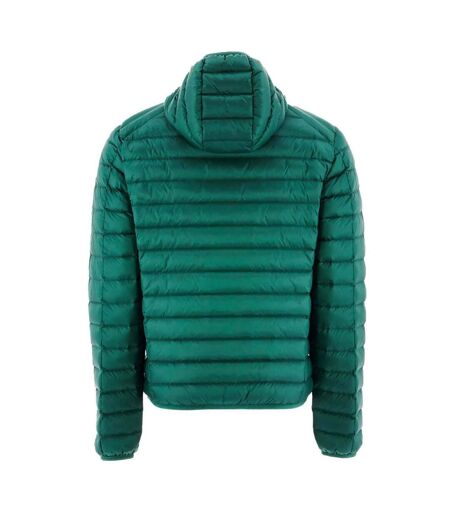 Doudoune Style Doudoune Nico Homme Vert Menthe Jott