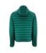Doudoune Style Doudoune Nico Homme Vert Menthe Jott-2