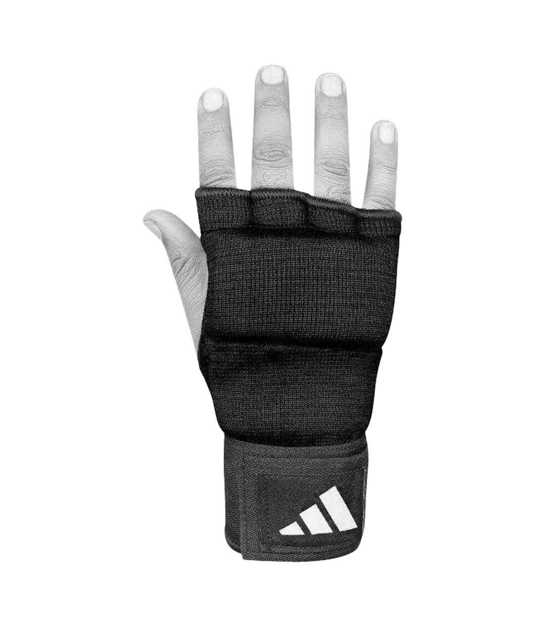 Mitaines Super Adulte Noir Adidas-1