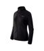 Veste Polaire Lady Zoe Femme Noir Hi-Tec-3