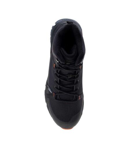 Baskets Himba Homme Noir Hi-Tec