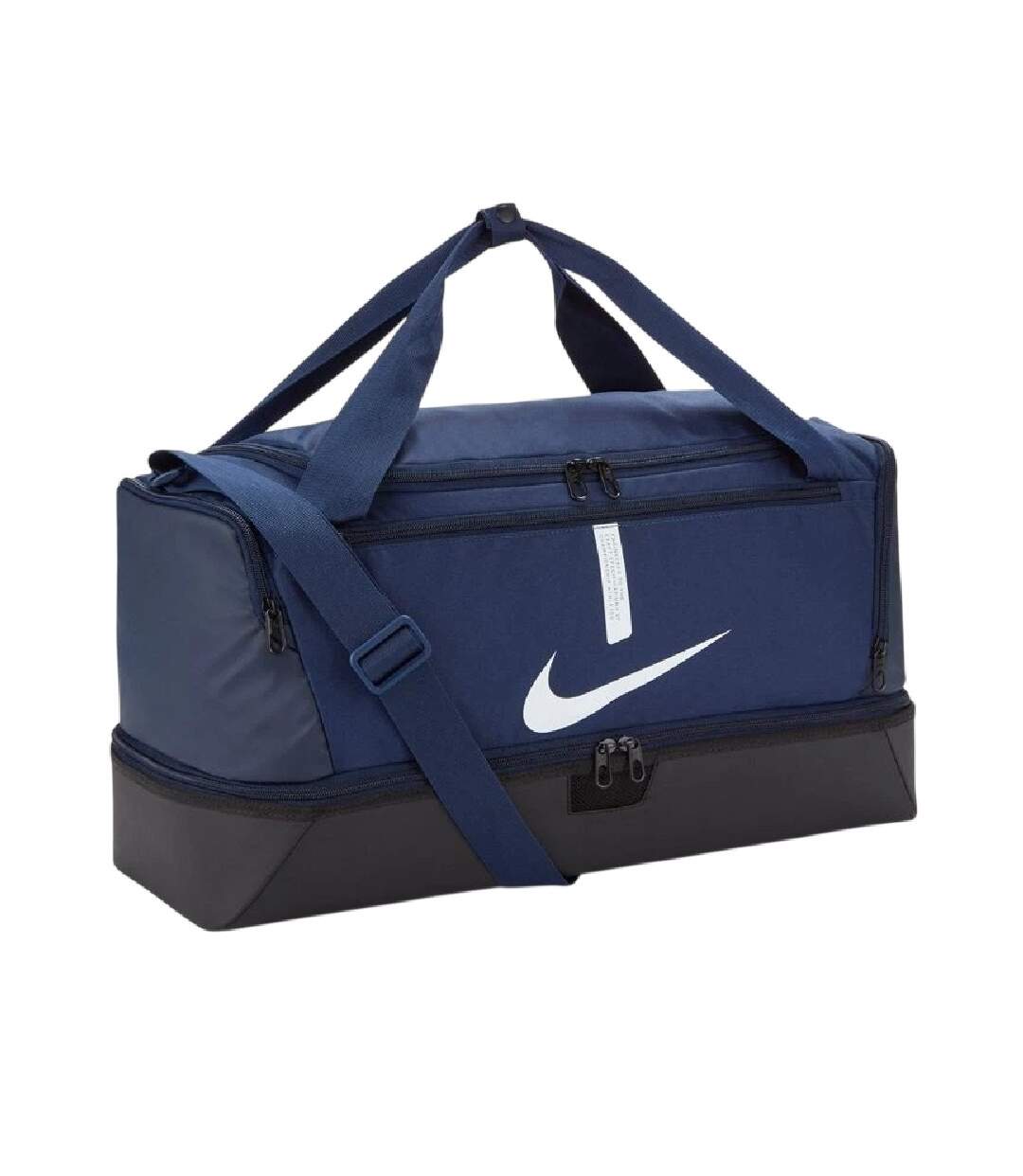Sac De Sport/voyage Academy Team 31 Cm X 50 Cm X 45 Cm Bleu Marine Nike-3