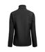 Womens/ladies Valley Jacket Black James Harvest-2