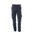 Pantalon Advanced Homme Bleu Marine Foncé Mascot-1