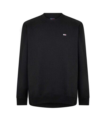 Sweat Homme Noir Tommy Jeans