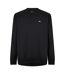 Sweat Homme Noir Tommy Jeans-2